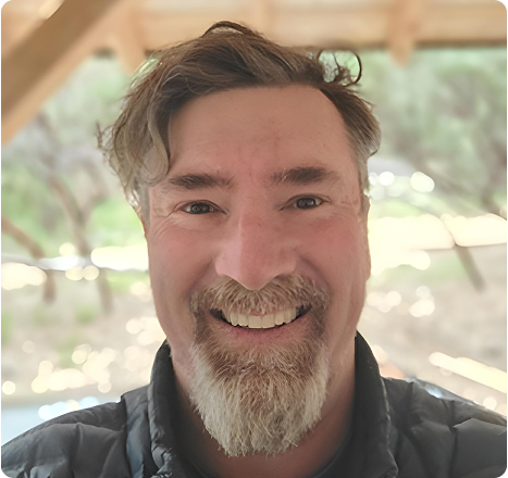Jason | Age 51 | Home Inspector