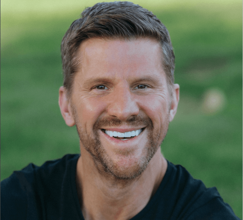 Founder | Collin Holmes