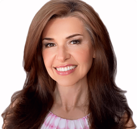 Sabrina Cadini | Coach - Stress & Resilience