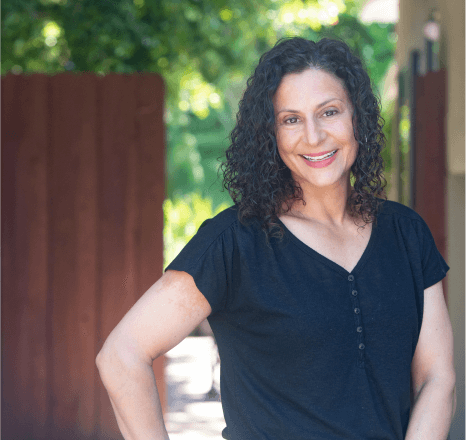 Lauren Leitner - Coach - Mental Health & Emotional Well-Being